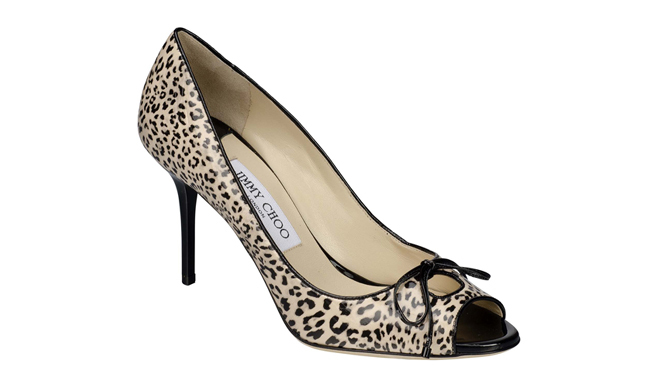 伊勢丹新宿店にジミー チュウのフルラインが揃う新店舗オープン！│JIMMY CHOO