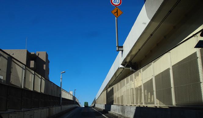 NISSAN LEAF｜日産 リーフ　第4回