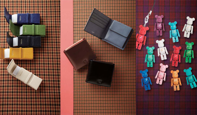 阪急MEN'S TOKYO｜ふたりで選ぶ「バレンタインデーに本当にほしいもの」 GALLERY