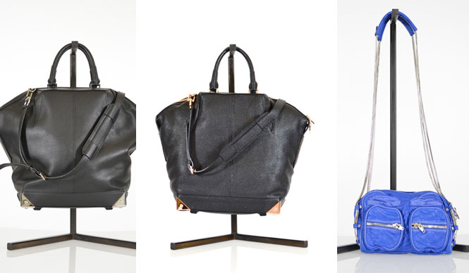 ALEXANDER WANG｜アレキサンダー ワンの日本初直営店が伊勢丹新宿店にオープン