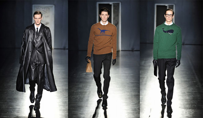 Jil Sander｜ジル・サンダー