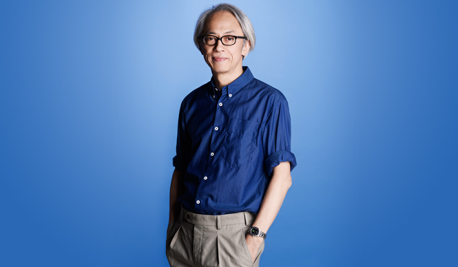 MARGARET HOWELL｜栗野宏文 特別寄稿「マーガレット・ハウエルのブレない魅力」 ギャラリー