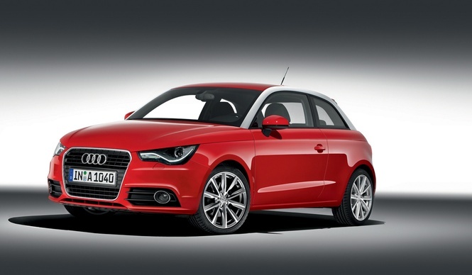 A1の装備を一部変更し、16万円値下げ｜AUDI