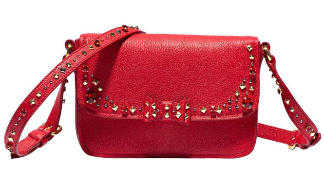 MIU MIU│バッグやアクセサリーのバレンタインコレクションを発売 ギャラリー