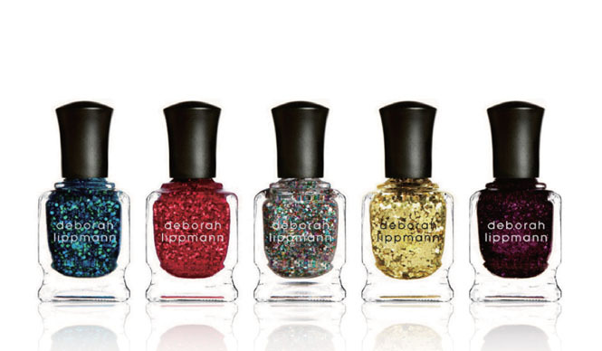 RESTIR｜NY発ネイルブランド「デボラ・リップマン」限定キット ギャラリー