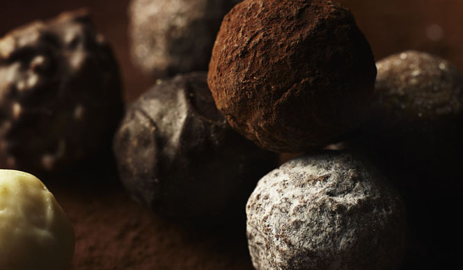 Blondel｜スイスの老舗ショコラティエが銀座8丁目に世界初出店