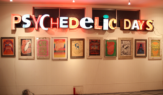 ディクショナリー倶楽部『Smile Rock again』展