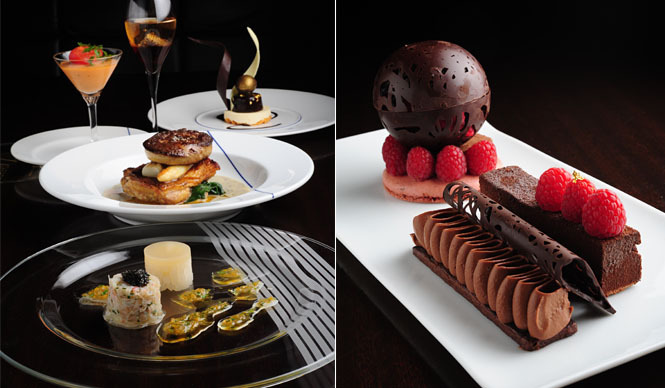 バレンタインチョコをOPENERSが厳選！ ギャラリー