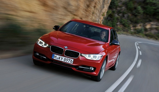 ニューBMW3シリーズが販売開始｜BMW ギャラリー