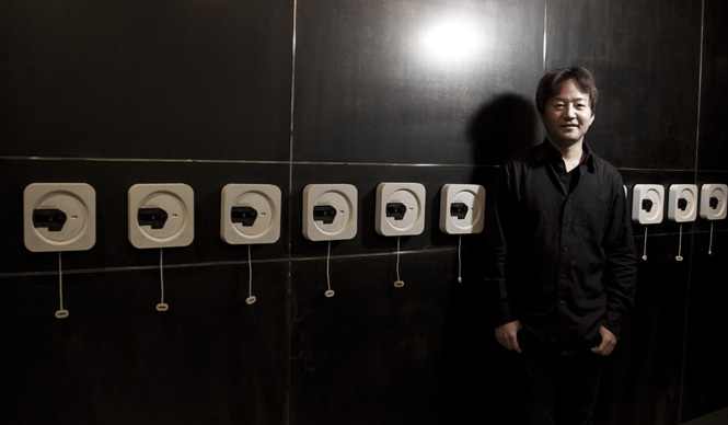 INTERVIEW｜発起人・平野友康氏インタビュー　kizunaworldを振り返る ギャラリー