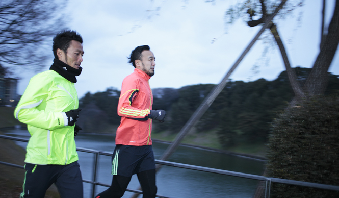 「東京マラソン2012」本番まで1カ月 大会直前トレーニング＆心得を指南！