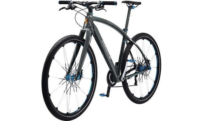 6年ぶりにポルシェバイクがリニューアル｜Porsche ギャラリー