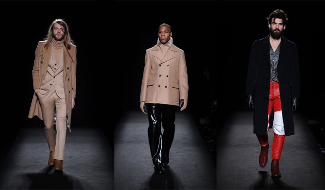 MAISON MARTIN MARGIELA｜メゾン マルタン マルジェラ