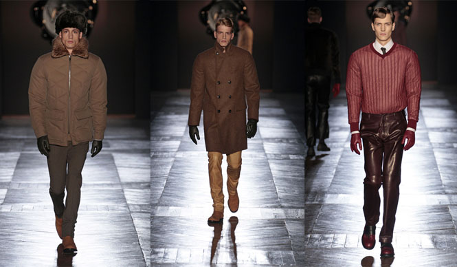 Viktor & Rolf｜ヴィクター&ロルフ