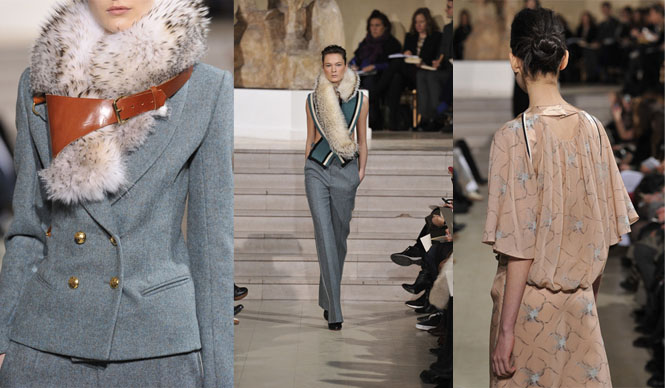 Bouchra Jarrar｜2012年春夏オートクチュールコレクション