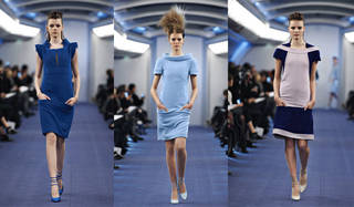 CHANEL｜2012年春夏オートクチュールコレクション