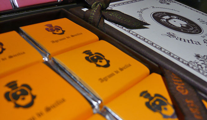 ISETAN MEN'S｜イセタンメンズ レジデンス通信2012年2月号｜バレンタインキャンペーン＆イタリアフェア GALLERY