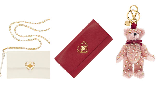 PRADA｜プラダのバレンタインギフトコレクションがお目見え！ ギャラリー