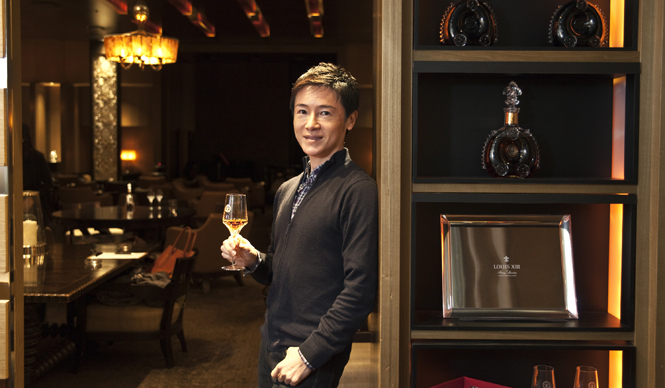 ルイ13世 Chapter 11 アンバサダー Eita