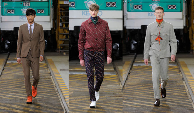 KENZO｜ケンゾー