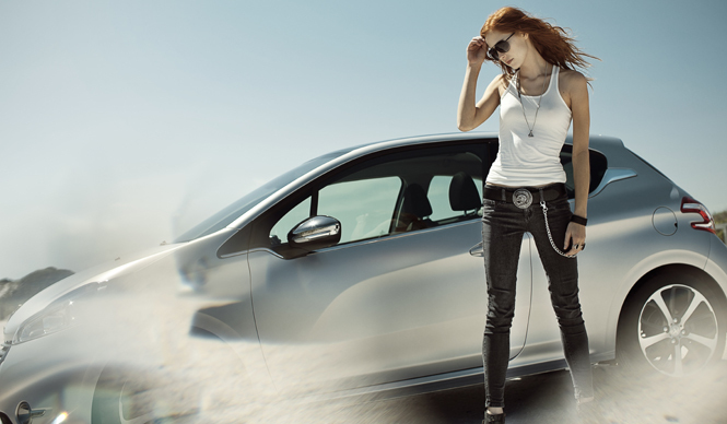 第82回ジュネーブモーターショーで5車種をワールドプレミア｜Peugeot ギャラリー