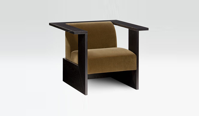 ARMANI / CASA｜「NEW COLLECTION 2012」“HOLIDAY HOME”の魅力 ギャラリー