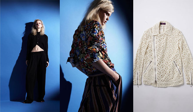 Y's｜ワイズ設立40周年記念期間限定ショップオープン GALLERY