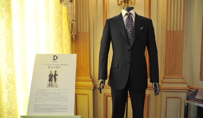 DORMEUIL｜ドーメル ギャラリー