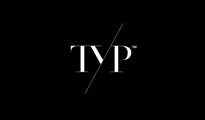 SUNDAY ISSUE｜気鋭のタイポグラファー5名によるエキシビション「TYP Exhibition. 01」 ギャラリー