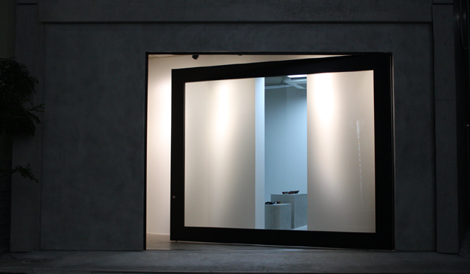 JOHN LAWRENCE SULLIVAN│ジョン ローレンス サリバン ギャラリー