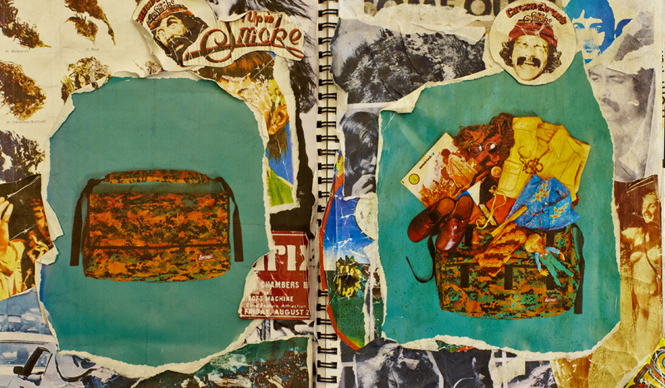 ALTA GLACIA│アルタ グラシア