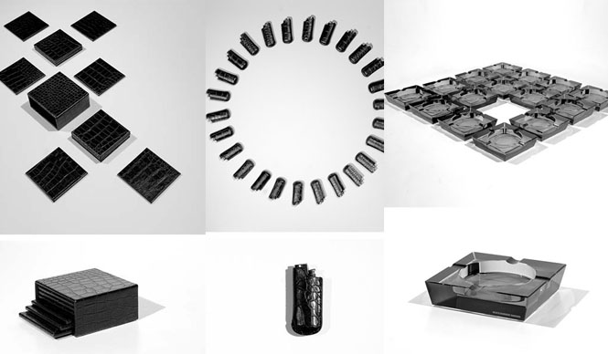 ALEXANDER WANG｜ライフスタイルに着目した「OBJECT collection」デビュー ギャラリー