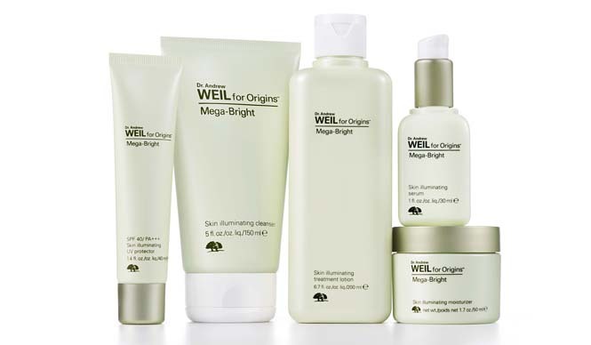 ORIGINS｜五感へのアプローチで輝かせるブライトニングライン誕生 ギャラリー