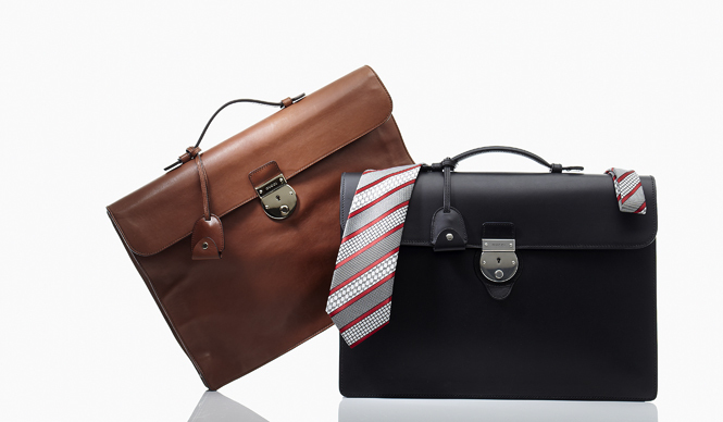 GUCCI｜クラシックを着こなす、グッチのあらたなビジネススタイル ギャラリー