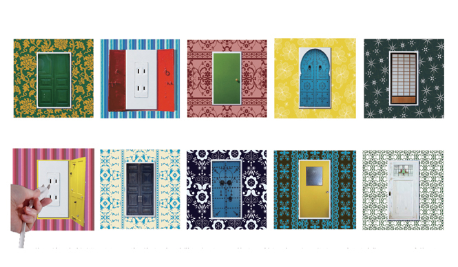 エコ＆アート アワード 2012　若く、そしてエコなデザインが集結！ ギャラリー