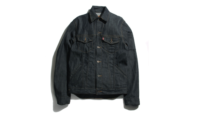 あらゆるサイクリストにむけた、リーバイス コミューター登場 ギャラリー