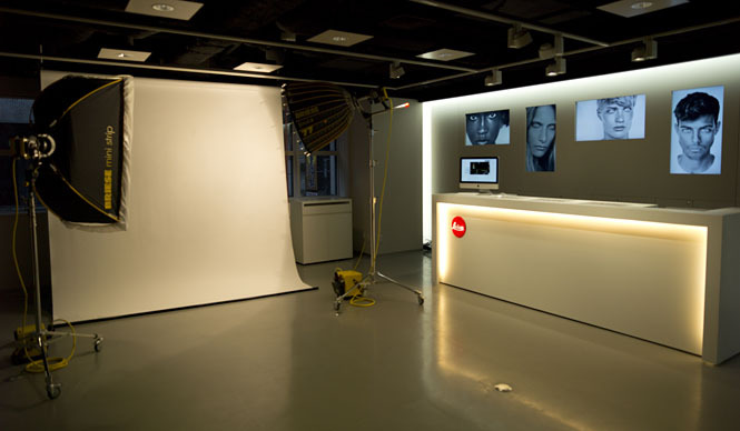 Leica｜プロ向けストア『ライカプロフェッショナルストア東京』リポート