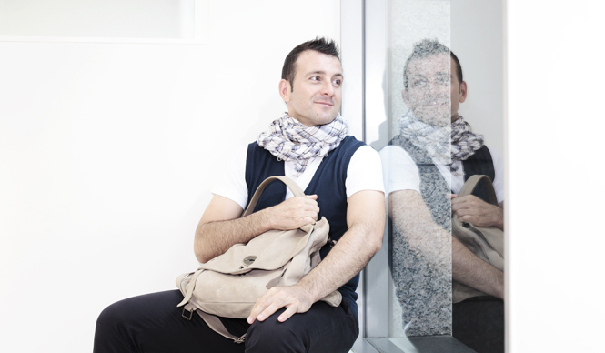 イタリア生まれの実力派バッグブランド！｜ザネラート｜ZANELLATO ギャラリー