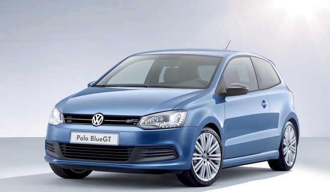 ポロに気筒休止システムを搭載し、22.2km/ℓを実現｜Volkswagen ギャラリー