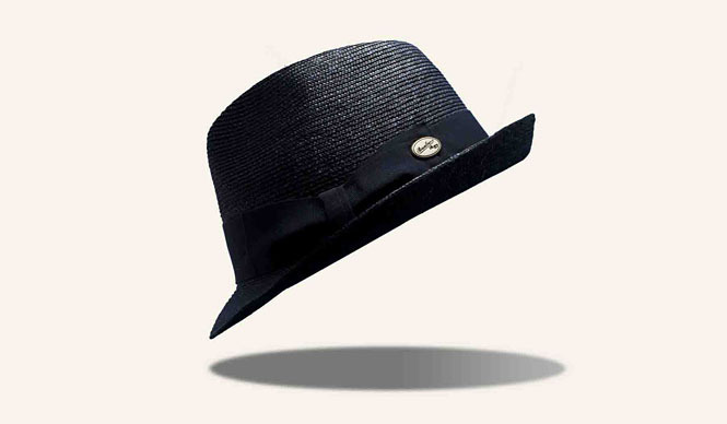 Borsalino｜DNAを受け継いだセカンドライン「Borsalino1857」先行発売 ギャラリー