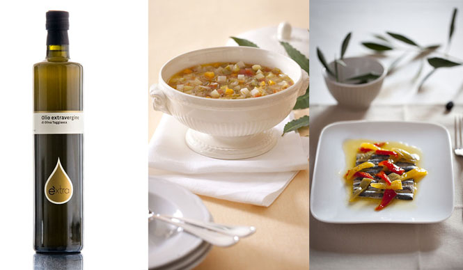 EAT｜シェフ 松嶋啓介氏がセレクトしたオリーブオイル「Ce（チェ）」