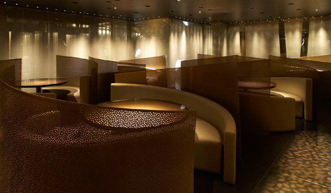 アルマーニ / リストランテ限定50名のスペシャルディナー