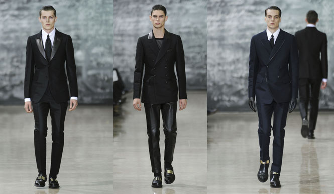 YVES SAINT LAURENT｜イヴ・サンローラン