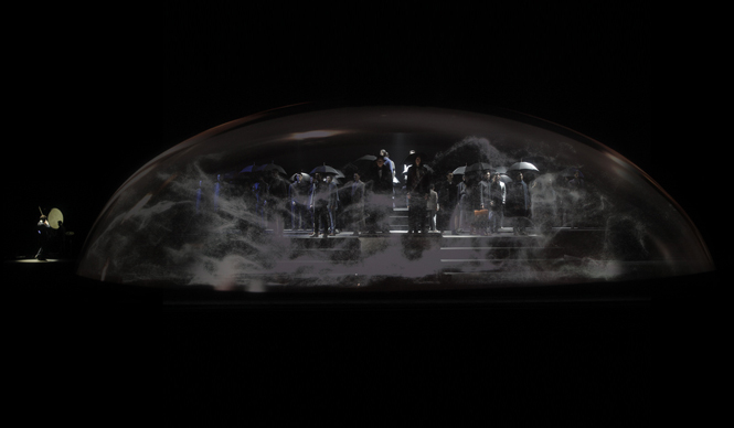  ALFRED DUNHILL｜TRAFALGER( トラファルガー) in上海 ギャラリー