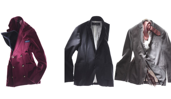 旬の8ショップが薦める「軽ジャケ」40着！（2）