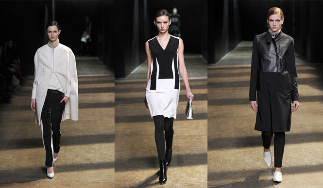 3.1 Phillip Lim｜2012-13年秋冬コレクション速報