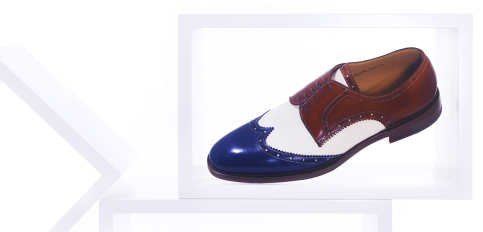 バリーの2012年春夏コレクションのシューズ｜BALLY ギャラリー