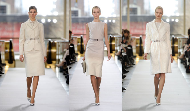 PHILOSOPHY DI ALBERTA FERRETTI｜2012-13年秋冬コレクション速報