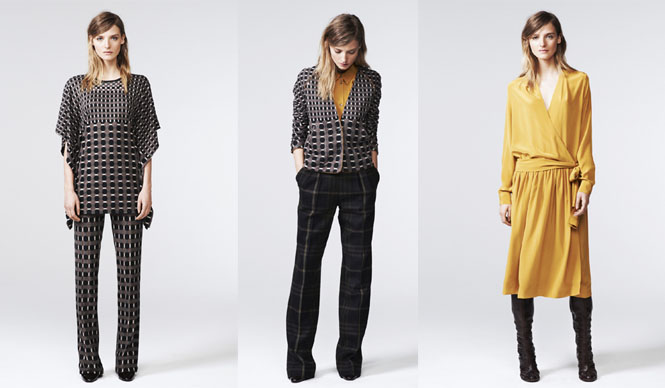 +HAKOON｜2012-13年秋冬コレクション速報