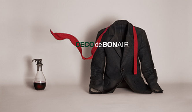 DECOdeBONAIR｜“デコデボネア×大橋 愛”写真展開催 ギャラリー